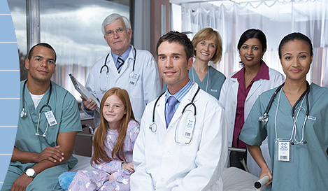 Teladoc Medical Experts Elite Diagnostic Imaging Service